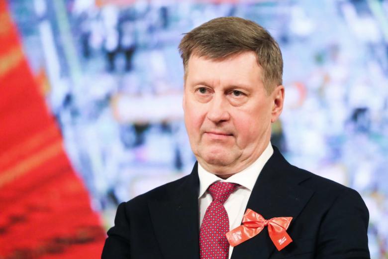 Анатолий Локоть