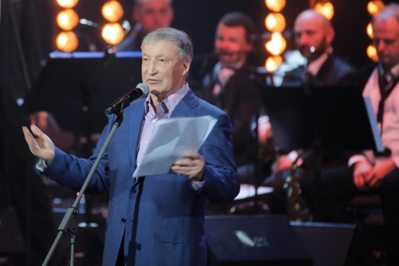 Семен Альтов