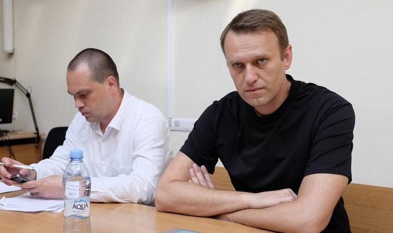 Алексей Навальный