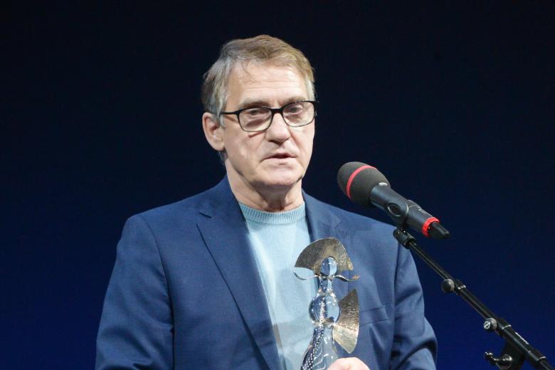 Валерий Гаркалин