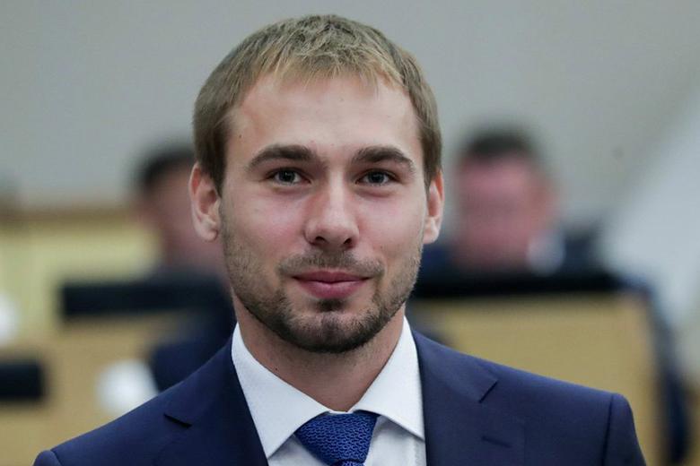 Антон Шипулин 