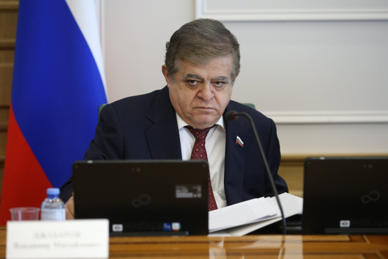 Владимир Джабаров