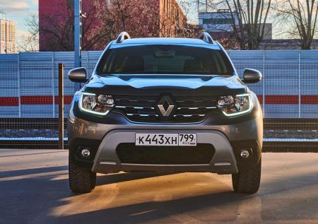 Почти новые: ищем замену ушедшему Renault Duster на вторичном рынке