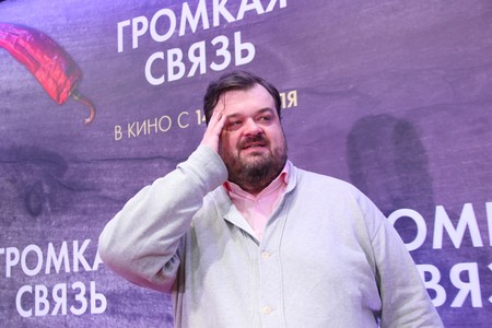 «Карьера закончена»: Уткин заявил, что не вернётся к работе комментатором
