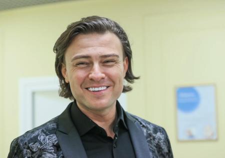 Шаляпин заявил, что хочет радоваться жизни и после смерти
