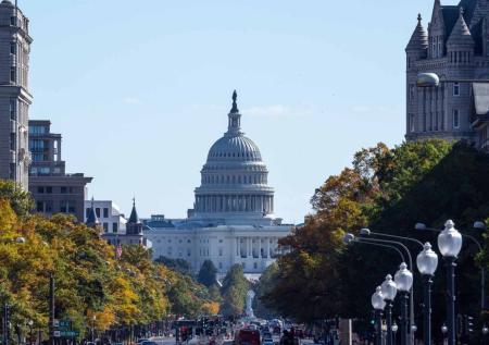 Политэмигрант из США Дуган раскрыл, где больше свободы — в Штатах или РФ