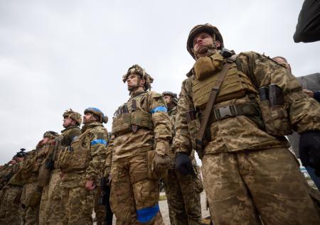 Экс-советник главы Пентагона назвал признак критического состояния ВСУ