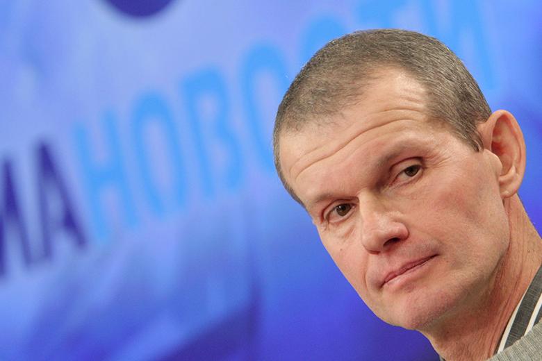 Владимир Садовничий