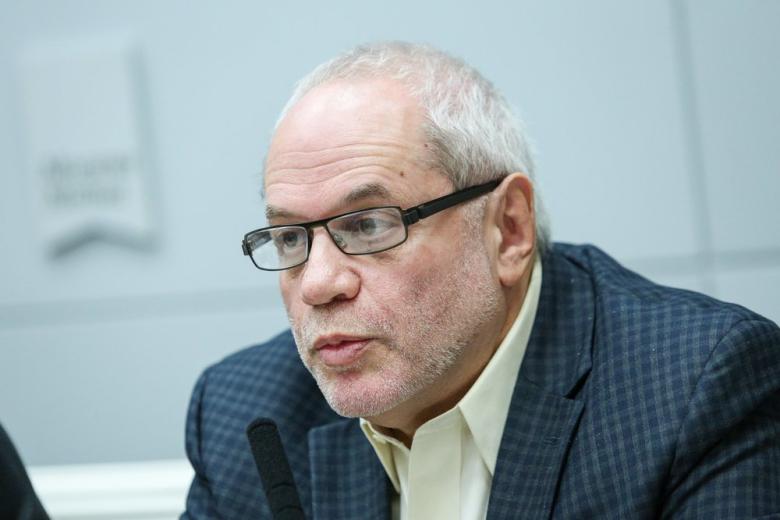 Евгений Бунимович