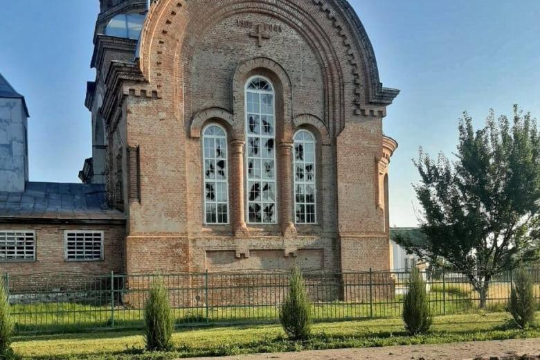 Курская область