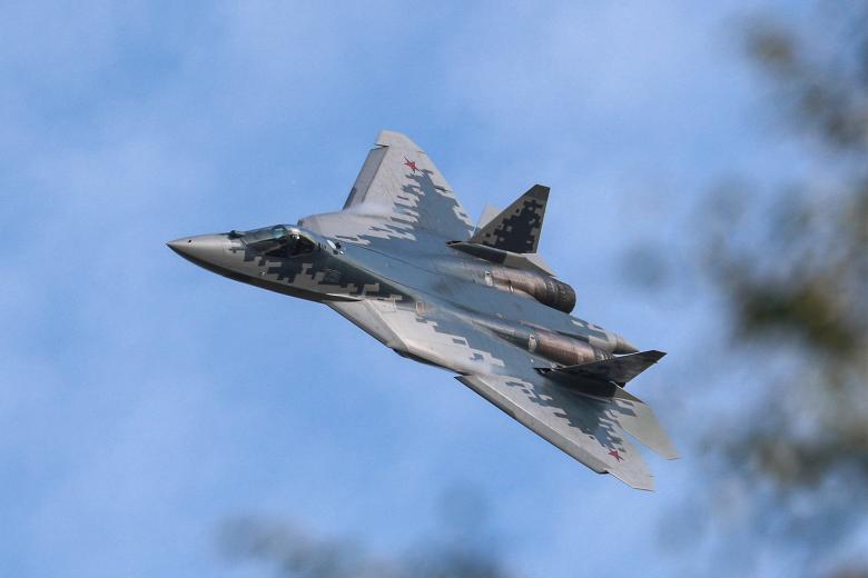 Су-57