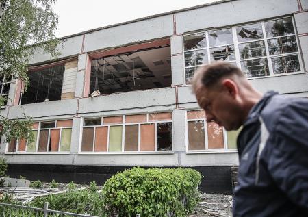 В Минобороны сообщили о подготовке Киевом карательной операции в Харькове