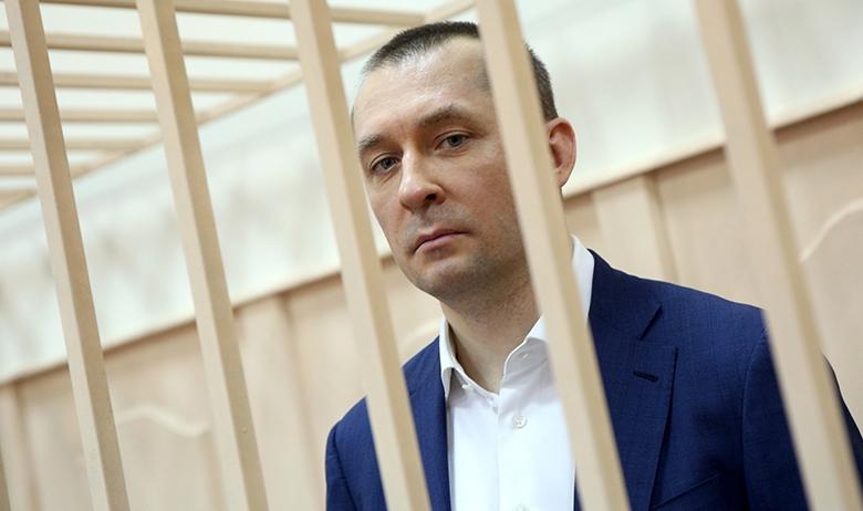 Дмитрий Захарченко