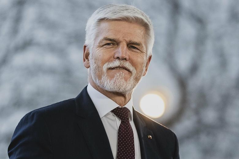 Петр Павел