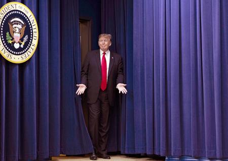 Речь для Генассамблеи ООН готовят Трамп, Рухани и Зеленский 