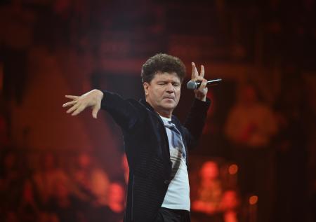 Сергей Минаев: «С караоке не перебарщивайте — пожалейте соседа!»
