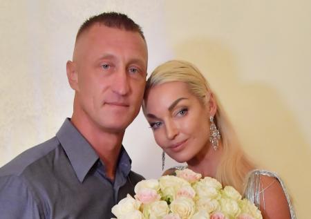 «Такой позитивный!»: что пишут о последних днях и смерти бывшего Волочковой
