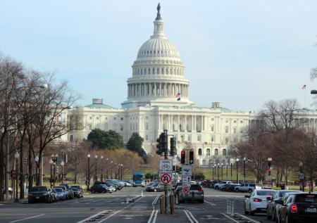 В США назвали омерзительной поддержку «нацистов с Украины»