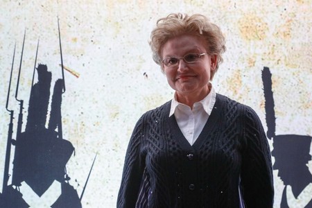 «Протекает легко»: Малышева уверила в легком течении «кракена»