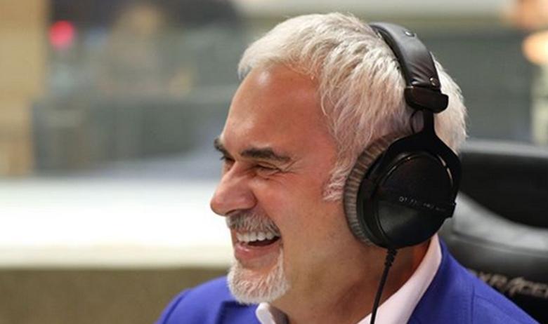 Валерий Меладзе, певец
