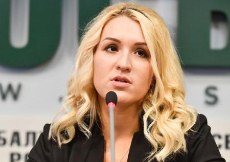 Глава «Альянса врачей» нарушила условия ареста из-за болезни ребёнка