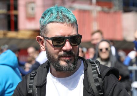 Артемия Лебедева пообещали убить за критику Новосибирска