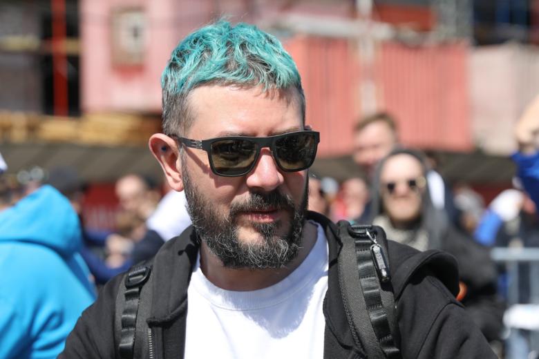 Артемий Лебедев