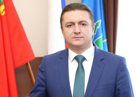 Суд повторно арестовал экс-главу Раменского района
