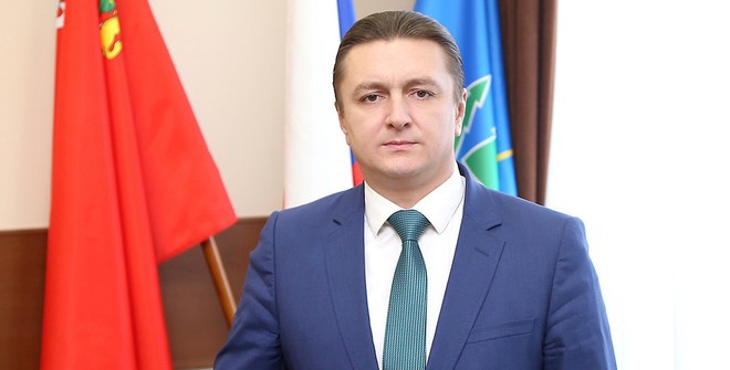 Андрей Кулаков