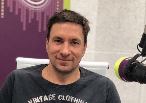 Григорий Антипенко