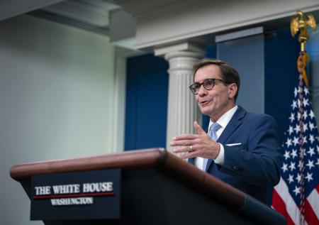 США ответили на заявление Путина о возможности использовать ядерное оружие
