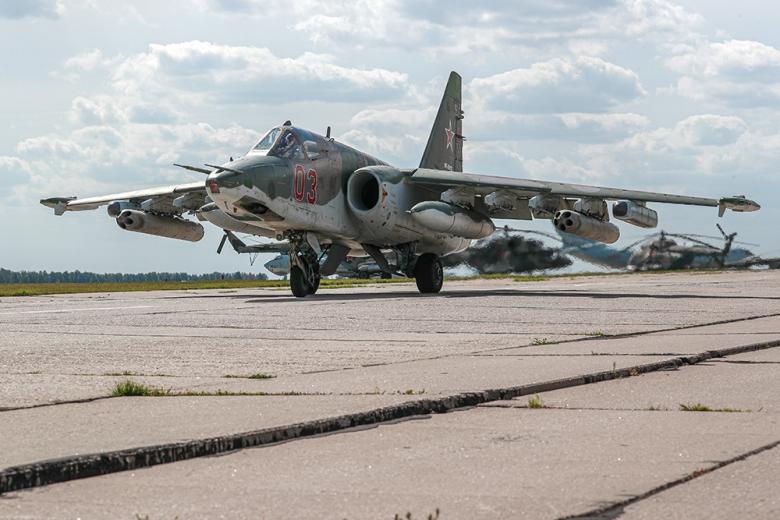 Су-25