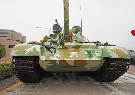 В Польше назвали преимущество российских Т-54 перед немецкими Leopard