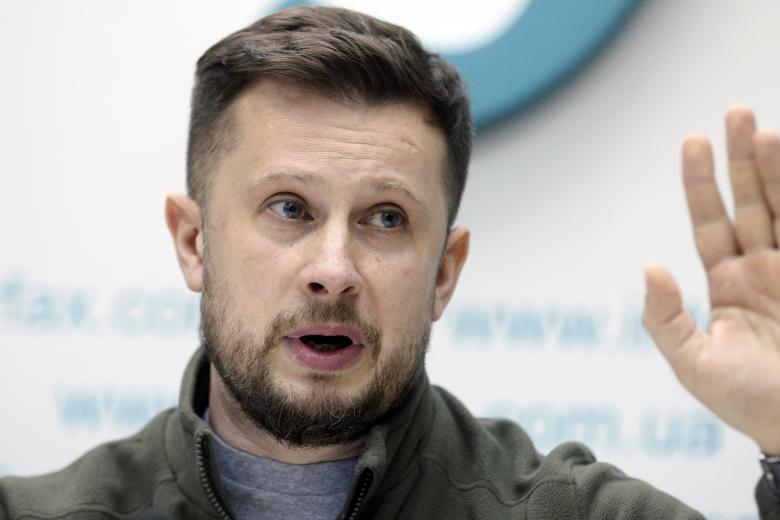 Андрей Билецкий