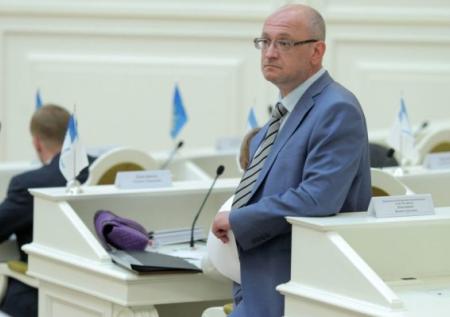 Резник прикрылся депутатской неприкосновенностью