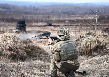 Стало известно, за какое время военные РФ могут уничтожить украинские силы 