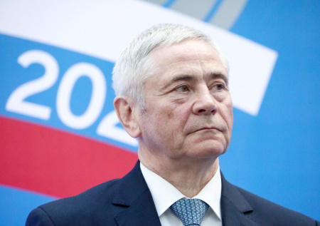 «Это шелуха»: глава ПКР о демаршах в адрес российских паралимпийцев