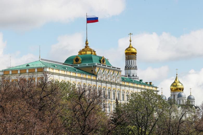 Администрация президента России