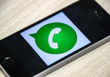 В Общественной палате РФ предложили чиновникам отказаться от WhatsApp