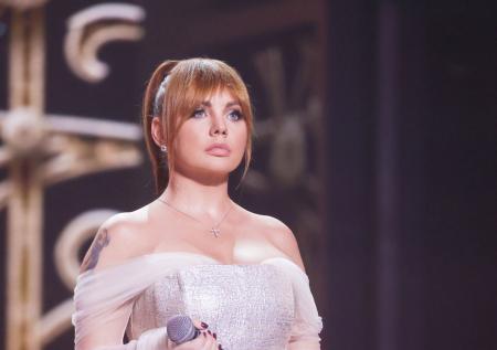 «На дне»: певица МакSим рассказала о борьбе с алкозависимостью