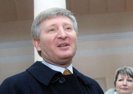 Самый богатый украинский бизнесмен купил недвижимость во Франции
