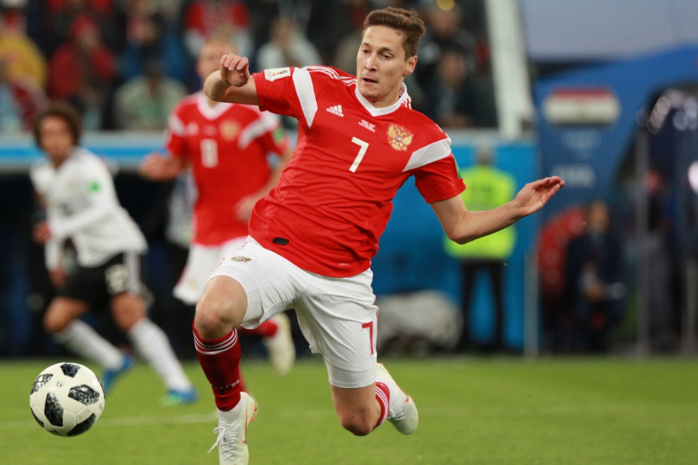 Далер Кузяев