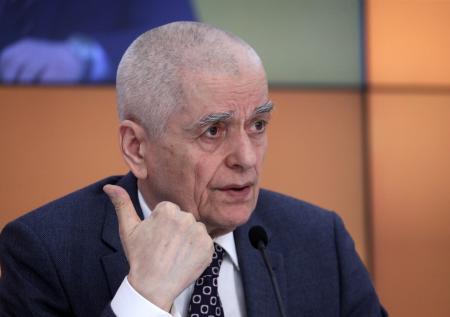 Онищенко объяснил, зачем записываться на УЗИ через лечащего врача