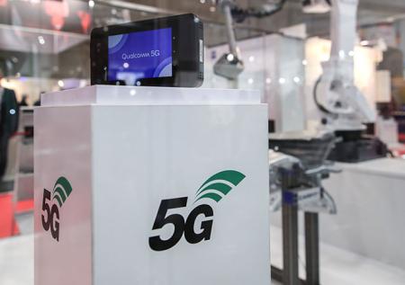 Акимов раскрыл, когда в России появятся сети 5G