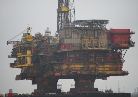 Американские аналитики предрекли Brent по $100 за баррель