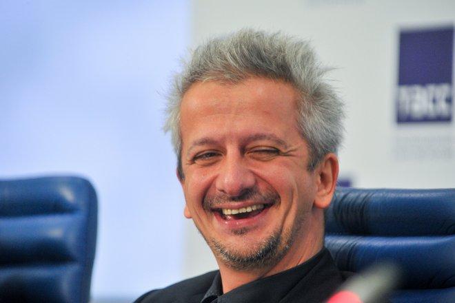 Константин Богомолов