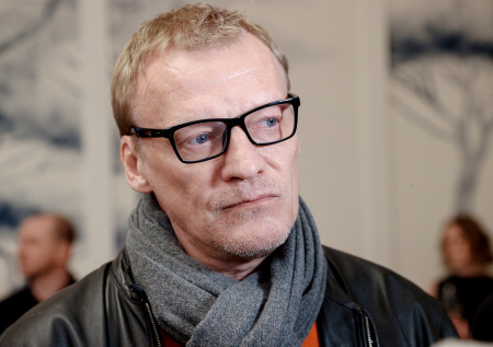 «Это все вранье»: жена Серебрякова ответила на слухи о его госпитализации