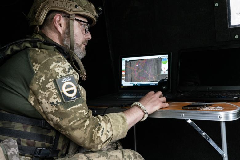 Вооруженные силы Украины