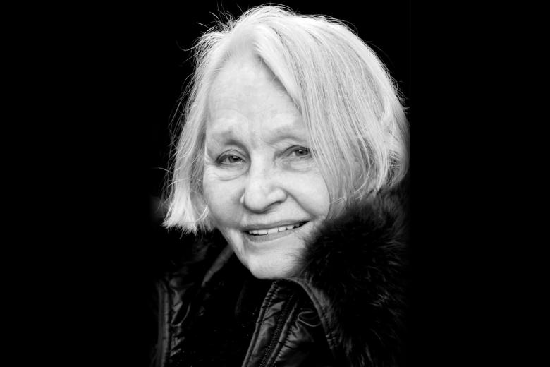 Аля Никулина