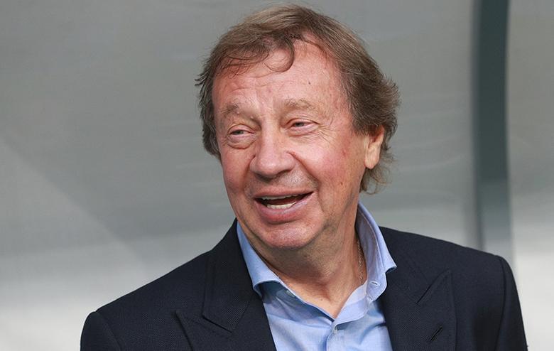 Юрий Сёмин